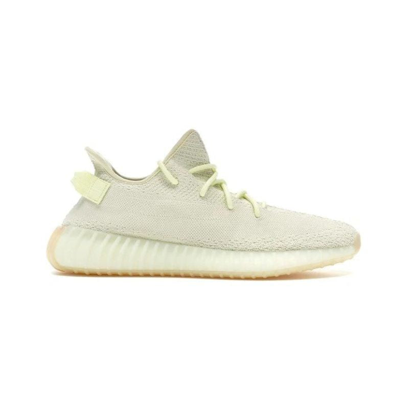 Tênis Adidas Yeezy 350 V2 Butter