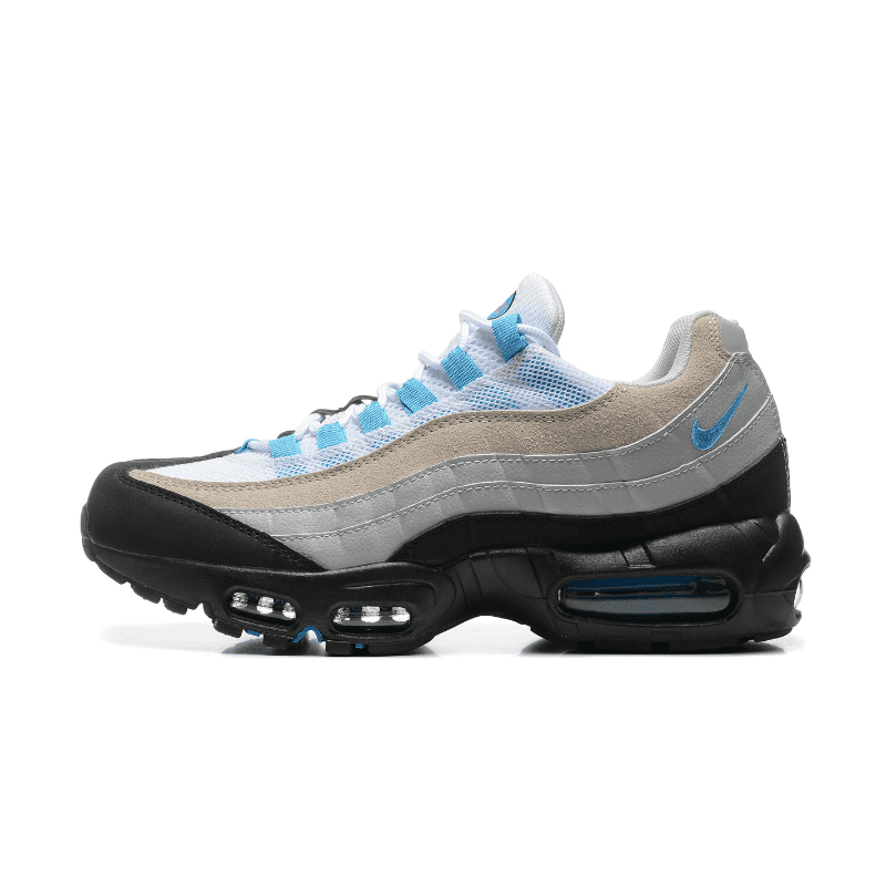 Tênis Nike Air Max 95 Laser Blue