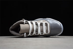 Tênis Air Jordan 11 Cool Grey
