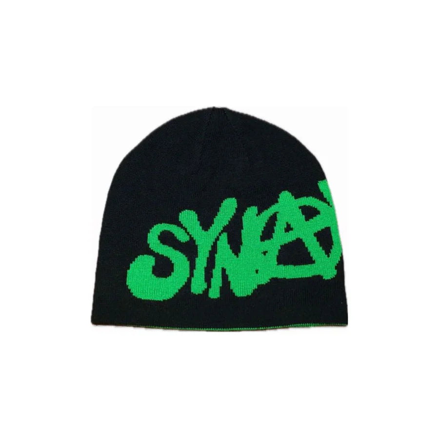 Touca Syna World “Synarchy” Reversible