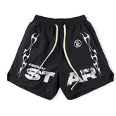 Shorts Hellstar Studios