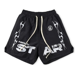 Shorts Hellstar Studios