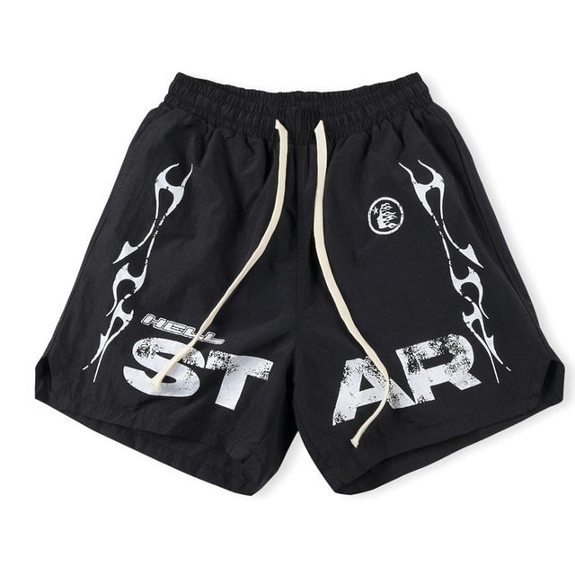 Shorts Hellstar Studios
