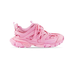 Tênis Balenciaga Track Pink