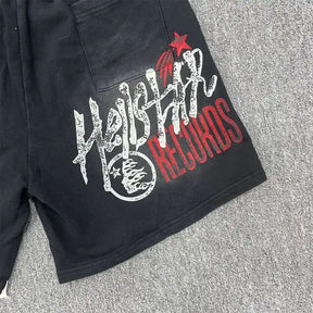 Shorts Hellstar Records