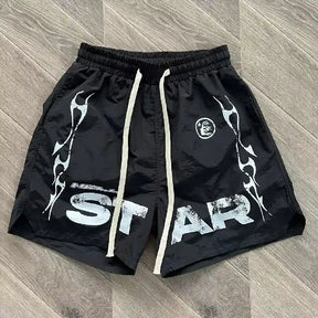 Shorts Hellstar Studios