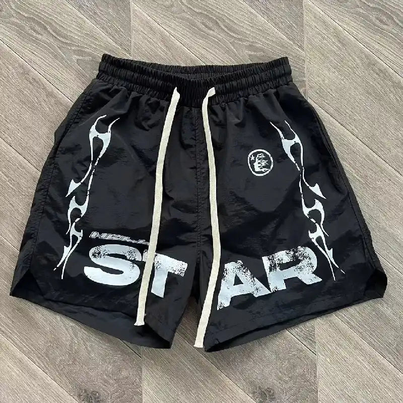 Shorts Hellstar Studios