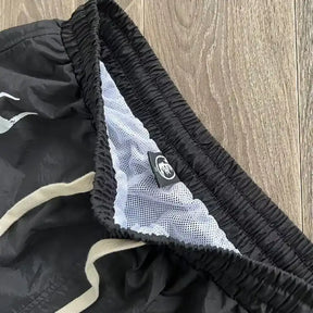 Shorts Hellstar Studios