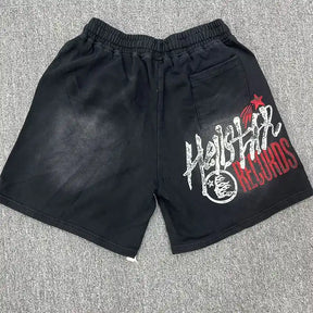 Shorts Hellstar Records