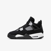 Tênis Air Jordan 4 White Thunder