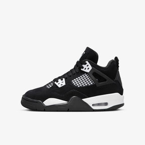 Tênis Air Jordan 4 White Thunder