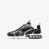 Tênis NIKE x STUSSY - Air Zoom Spiridon Cage 2 "Pure Platinum"