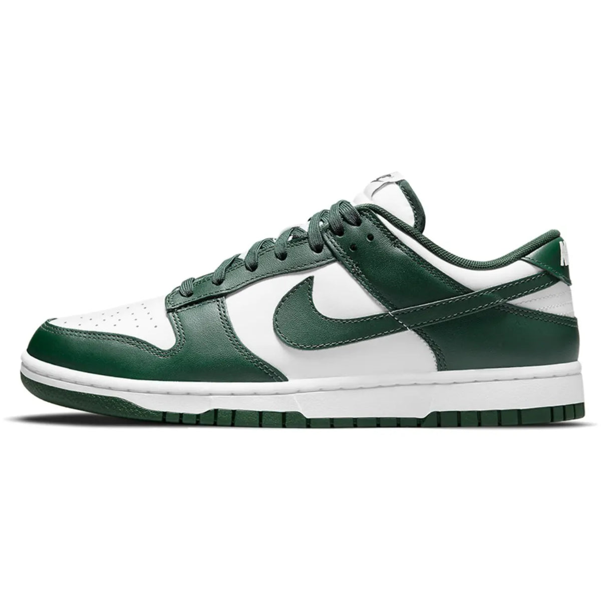 Tênis Nike Dunk Low Michigan State