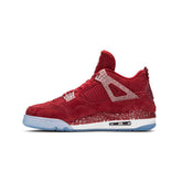 Tênis Air Jordan 4 Retro Oklahoma Sooners PE