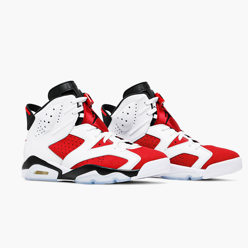 Tênis Air Jordan 6 Retro "Carmine"