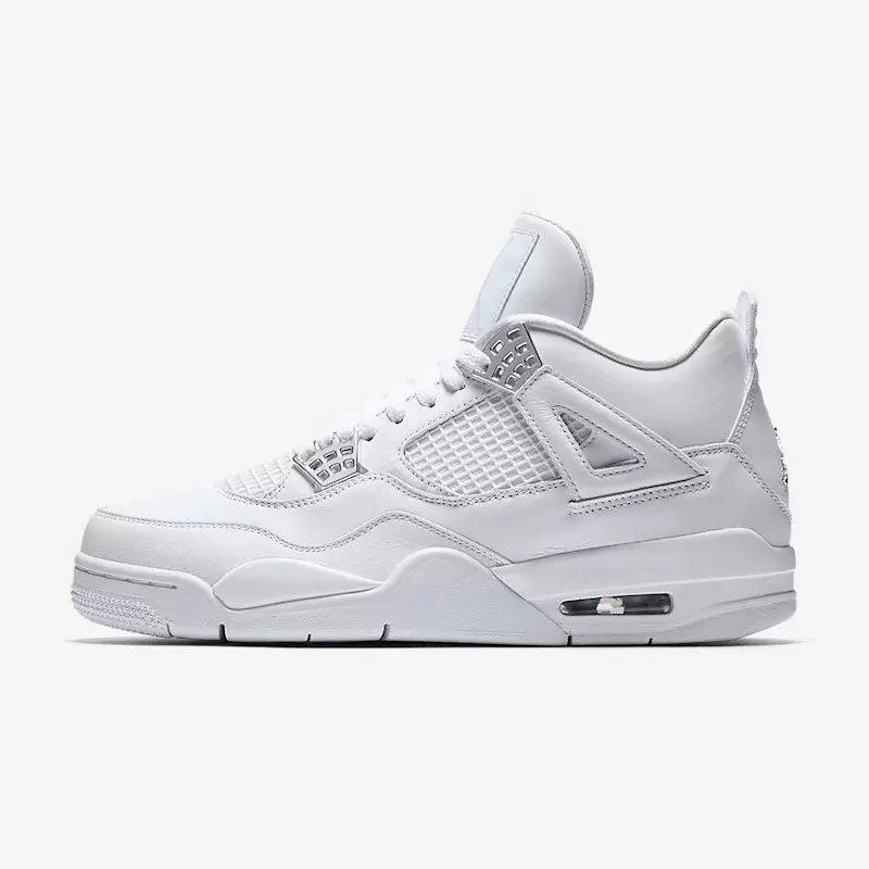 Tênis Air Jordan 4 Retro Pure Money