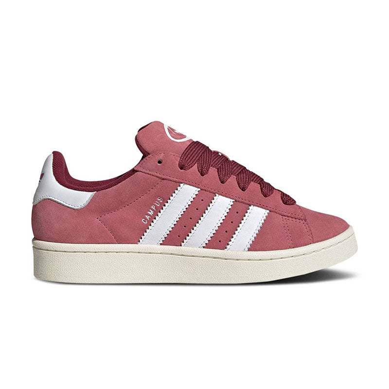 Tênis Adidas Campus 00s "Pink Strata"