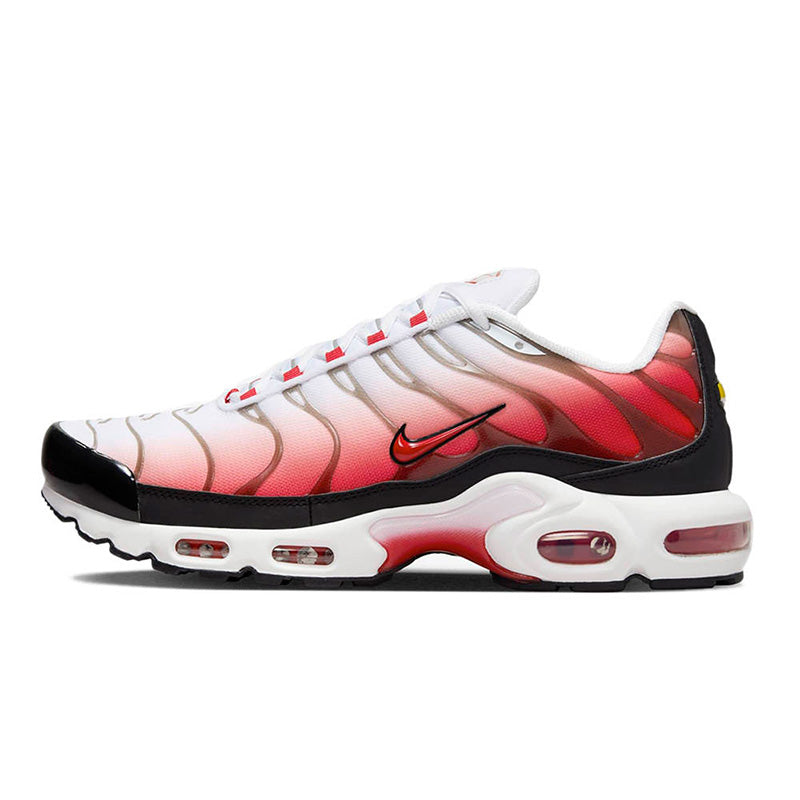 Tênis Air Max TN Plus Gym Red