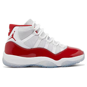 Tênis Air Jordan 11 Retro Cherry