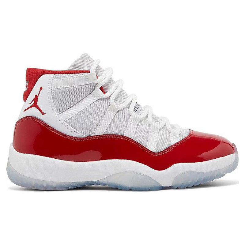 Tênis Air Jordan 11 Retro Cherry