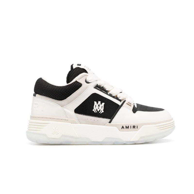 Tênis Amiri MA-1 'White Black' 2023