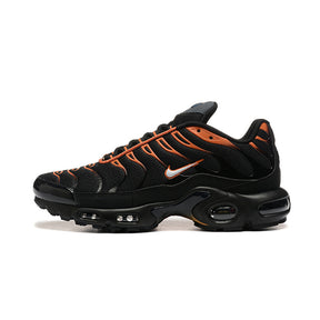 Tênis Air Max TN Plus Dark Obsidian Orange