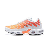 Tênis Air Max TN Plus White Sunrise