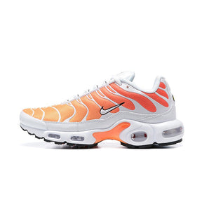 Tênis Air Max TN Plus White Sunrise