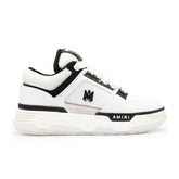 Tênis Amiri MA-1 'White Black'