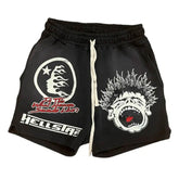 Shorts Hellstar Records