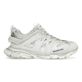 Tênis Balenciaga Track White