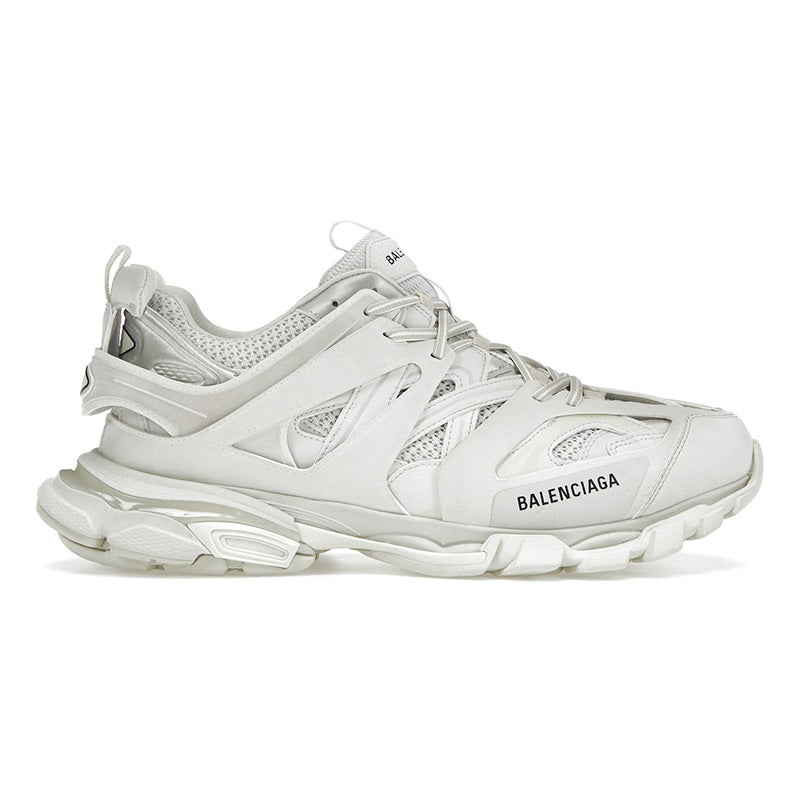 Tênis Balenciaga Track White