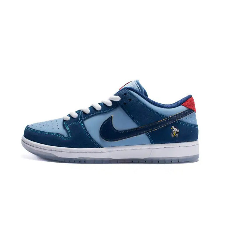 Tênis Nike SB Dunk Low The Predatory Bird