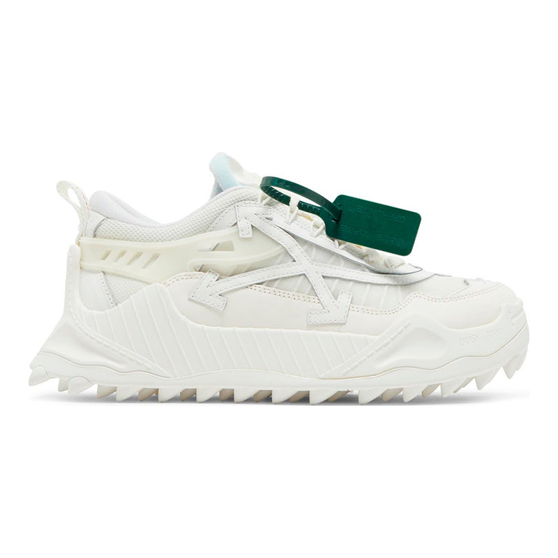 Tênis Off-White ODSY-1000 'White'