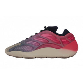 Tênis Adidas Yeezy 700 V3 Fade Carbon