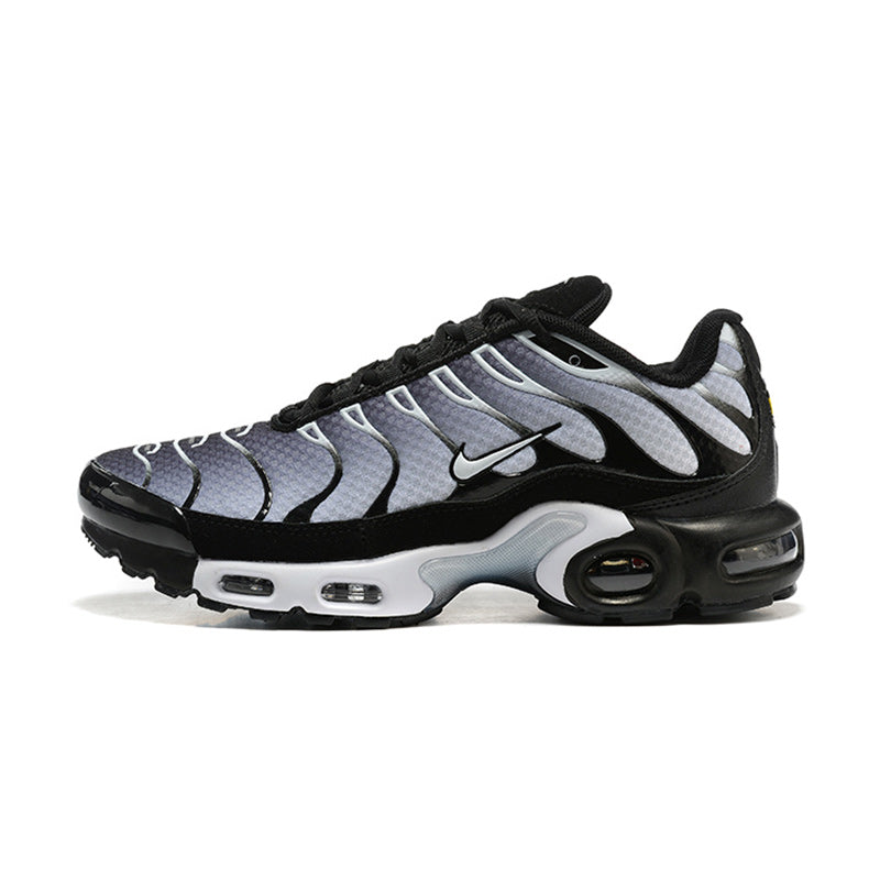 Tênis Air Max TN Plus "Black Metallic"