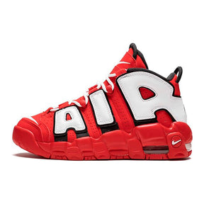 Tênis Nike Air More Uptempo “University Red”