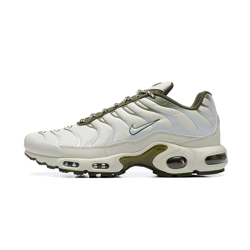 Tênis Air Max TN Plus Bone Olive