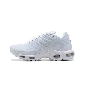 Tênis Air Max TN Plus Triple White