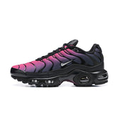 Tênis Air Max TN Plus Pink Black Gradient