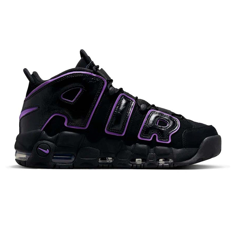 Tênis Nike Air More Uptempo Action Grape