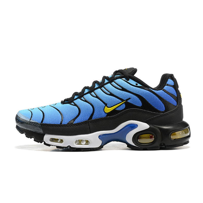 Tênis Air Max TN Plus "Hyper Blue"