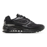 Tênis Nike Air Max 98 x Supreme TL SP Black