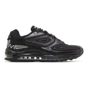 Tênis Nike Air Max 98 x Supreme TL SP Black