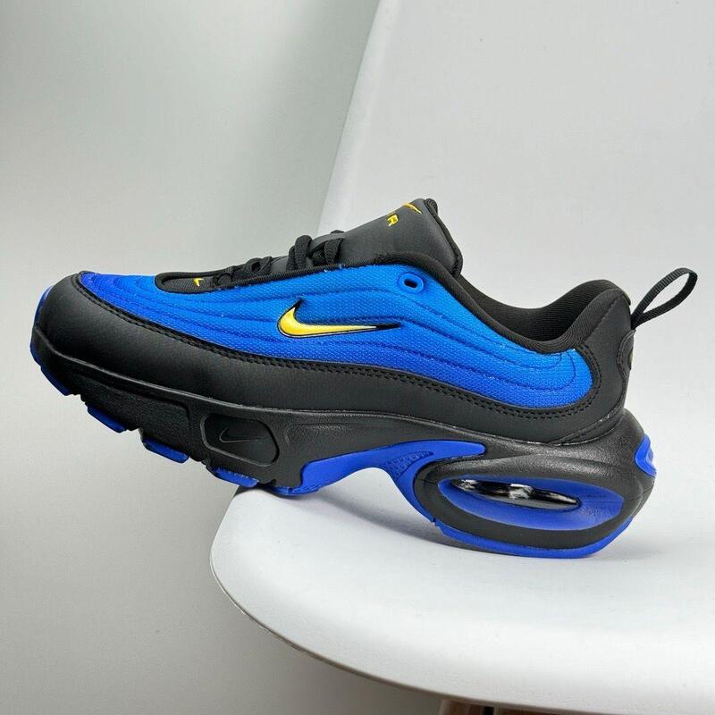 Tênis Nike Air Max Portal Racer Blue