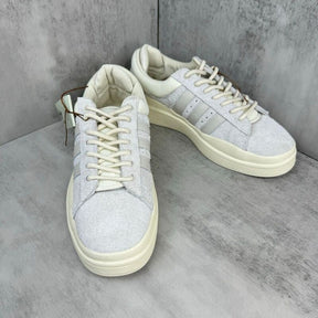 Tênis Adidas Bad Bunny x Campus Light Cloud White