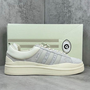 Tênis Adidas Bad Bunny x Campus Light Cloud White