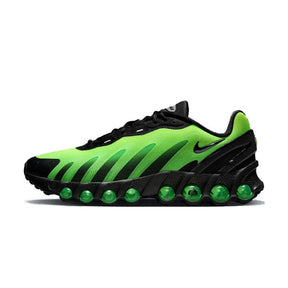 Tênis Nike Air Max Dn8 Black Green Strike Volt