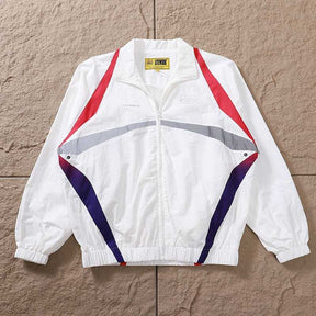 Conjunto Corteiz Gradient Litework Branco