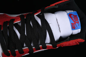 Tênis Air Jordan 1 High Spider-Man Origin Story